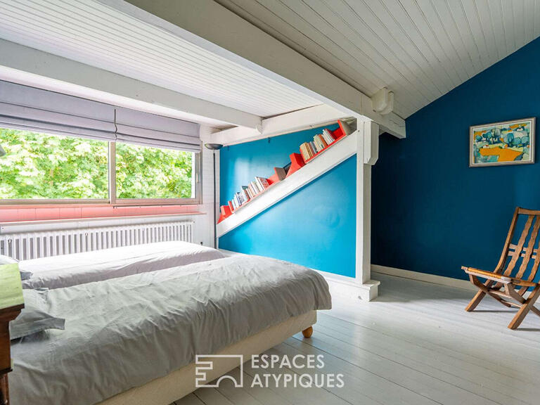 Maison Langeais - 5 chambres