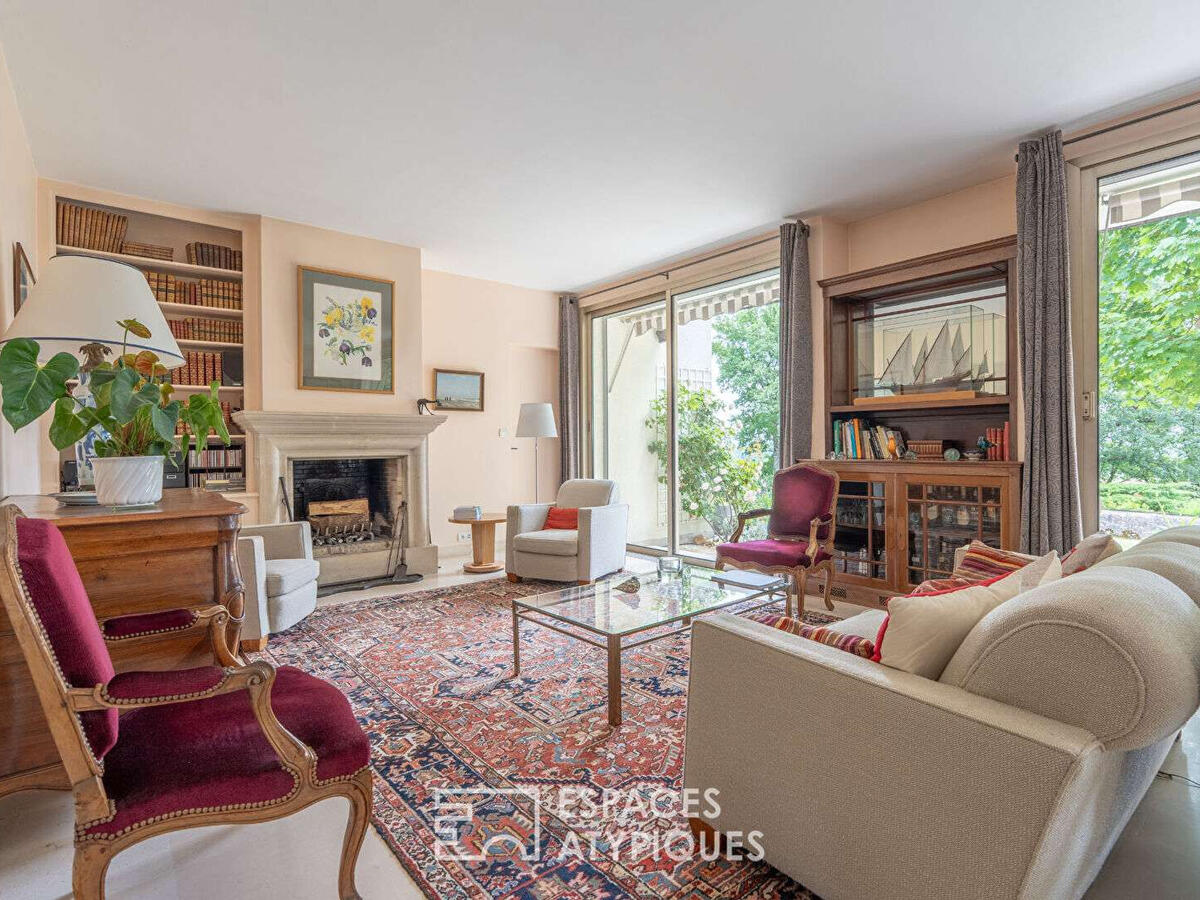 Maison Langeais