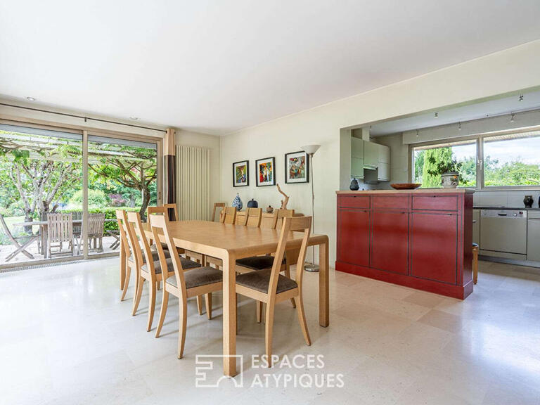 Maison Langeais - 5 chambres
