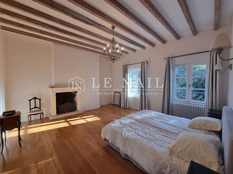 Maison Langeais - 5 chambres - 300m²