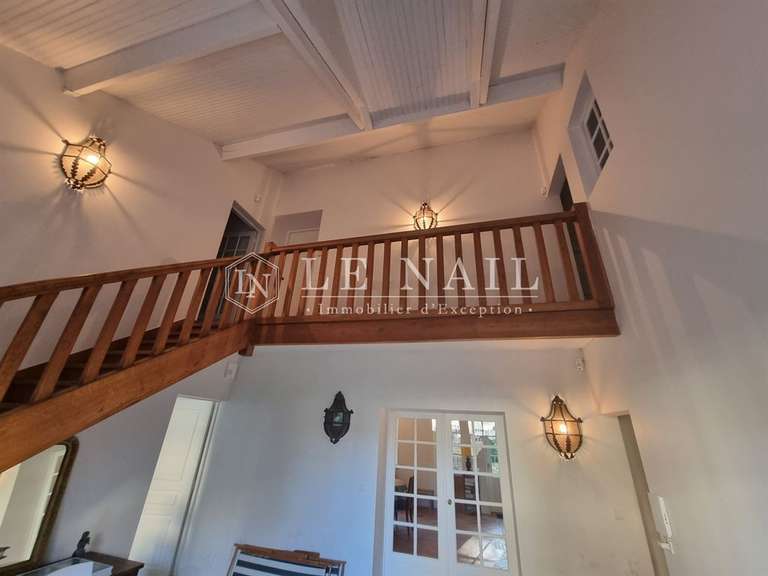 Maison Langeais - 5 chambres - 300m²