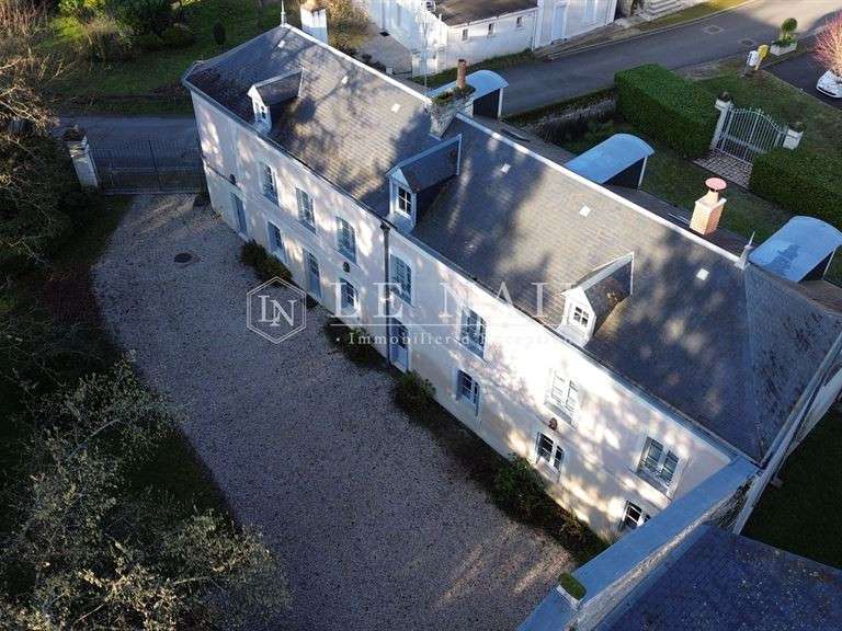Maison Langeais - 5 chambres - 300m²