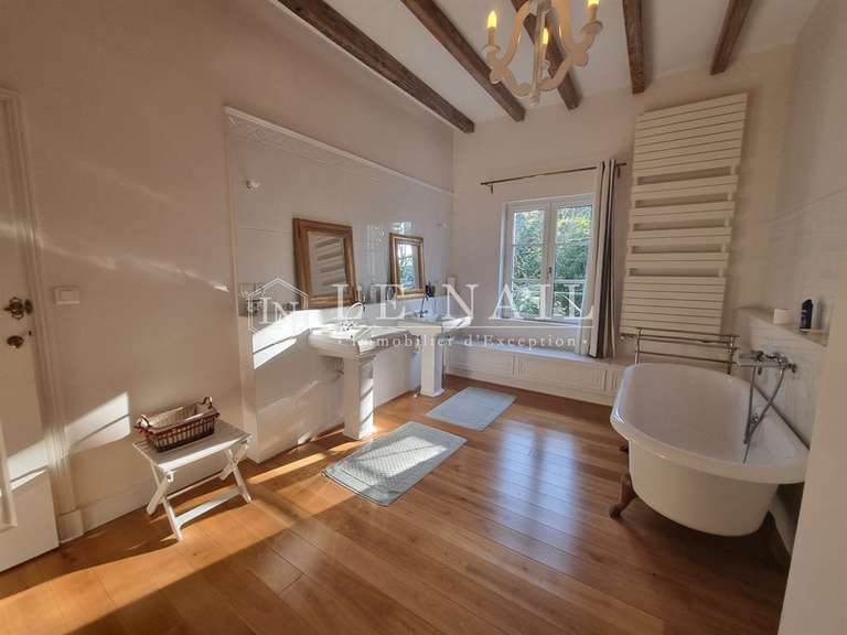 Maison Langeais - 5 chambres - 300m²