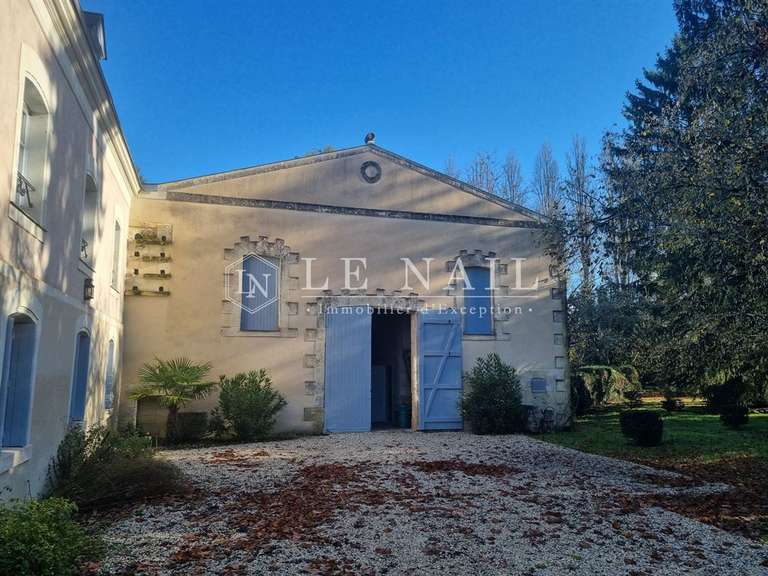 Maison Langeais - 5 chambres - 300m²