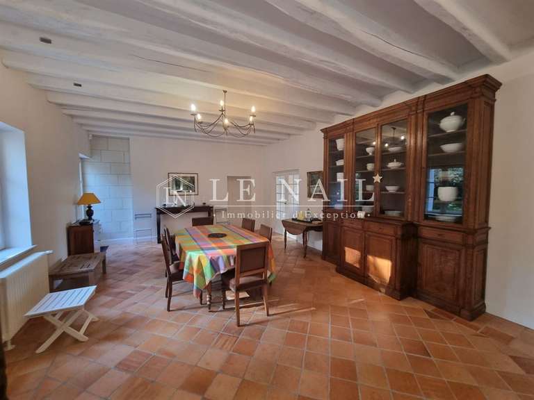 Maison Langeais - 5 chambres - 300m²