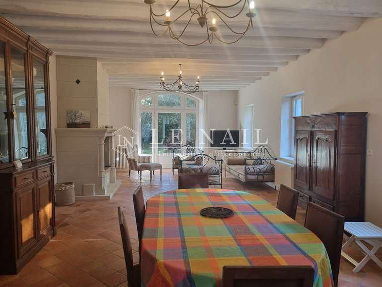 Maison Langeais - 5 chambres - 300m²