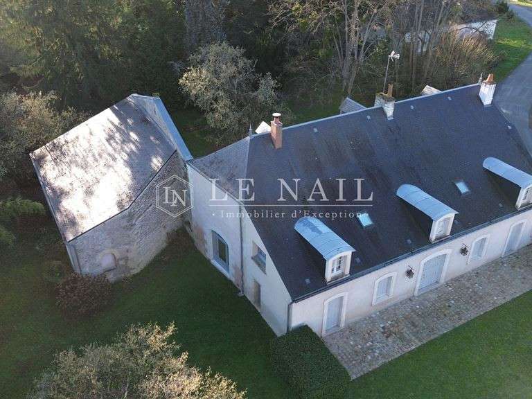Maison Langeais - 5 chambres - 300m²