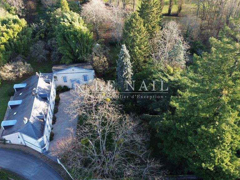 Maison Langeais - 5 chambres - 300m²