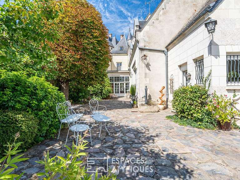 Maison Langeais - 6 chambres