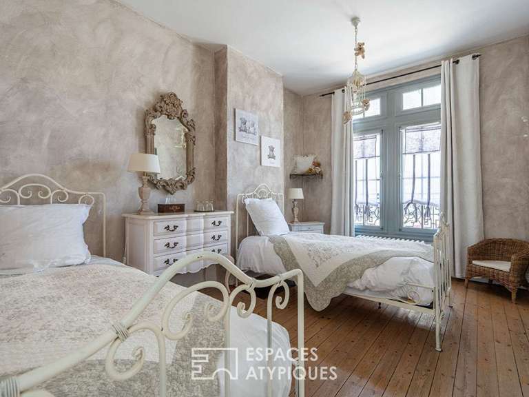 Maison Langeais - 6 chambres