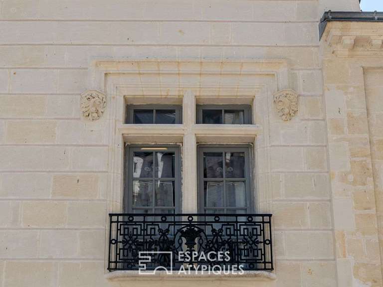 House Langeais - 6 bedrooms