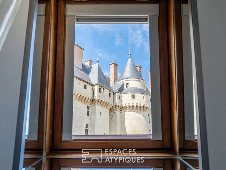 Maison Langeais - 6 chambres