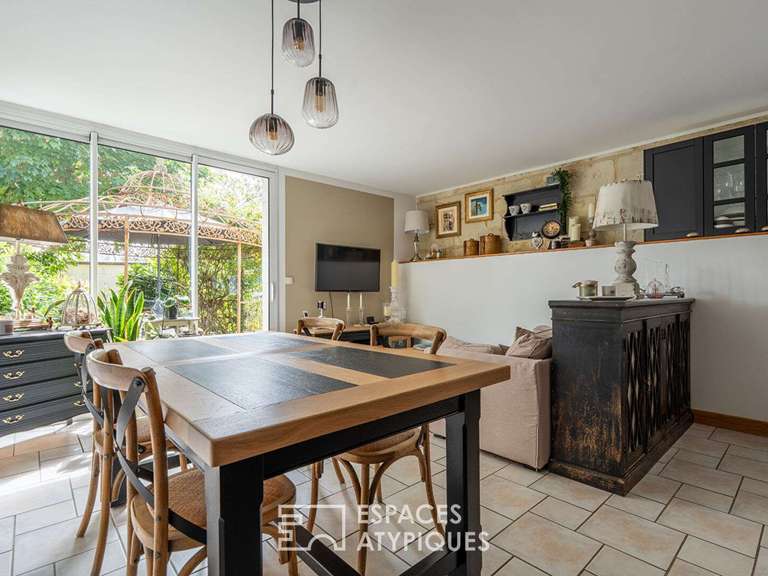 Maison Langeais - 6 chambres