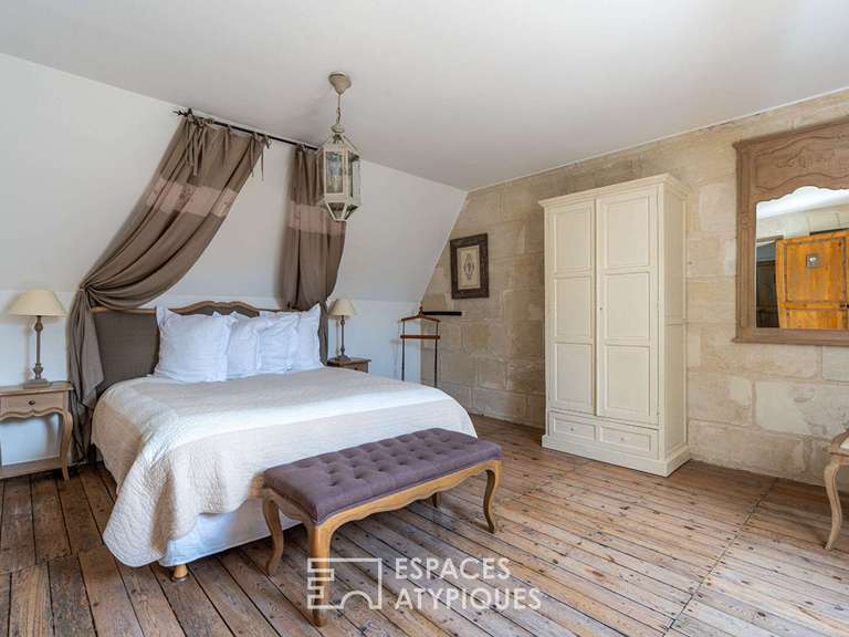 Maison Langeais - 6 chambres