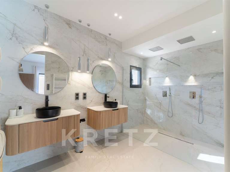 Maison Langlade - 5 chambres - 215m²