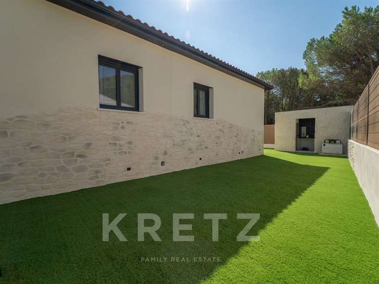 Maison Langlade - 5 chambres - 215m²