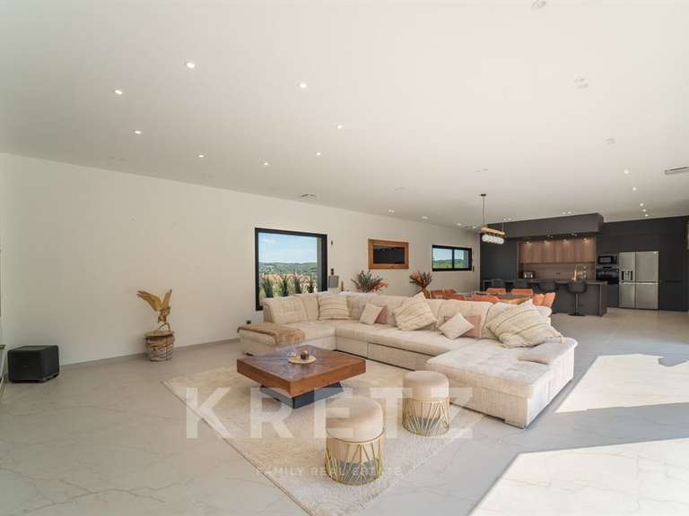 Maison Langlade - 5 chambres - 215m²