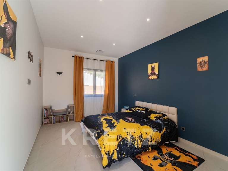Maison Langlade - 5 chambres - 215m²