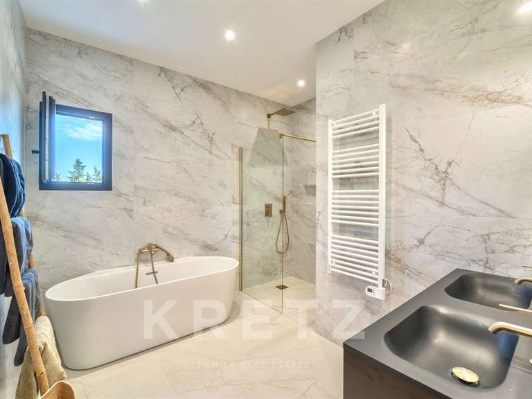Maison Langlade - 5 chambres - 215m²