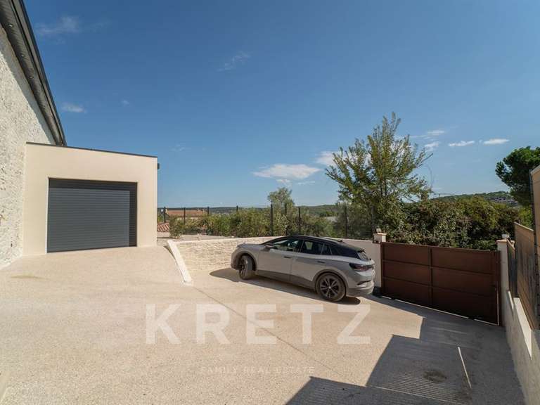 Maison Langlade - 5 chambres - 215m²