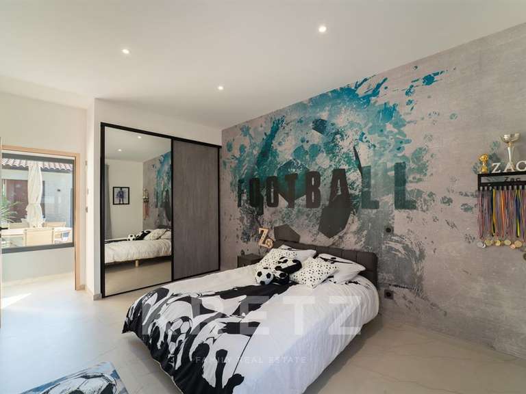 Maison Langlade - 5 chambres - 215m²