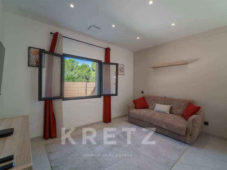 Maison Langlade - 5 chambres - 215m²