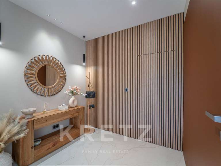 Maison Langlade - 5 chambres - 215m²