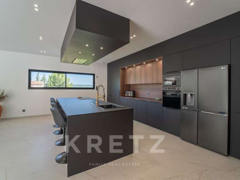 Maison Langlade - 5 chambres - 215m²