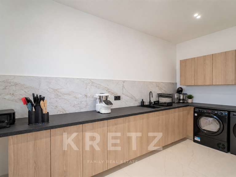 Maison Langlade - 5 chambres - 215m²