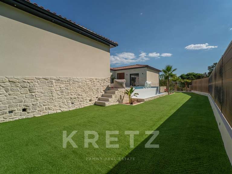 Maison Langlade - 5 chambres - 215m²