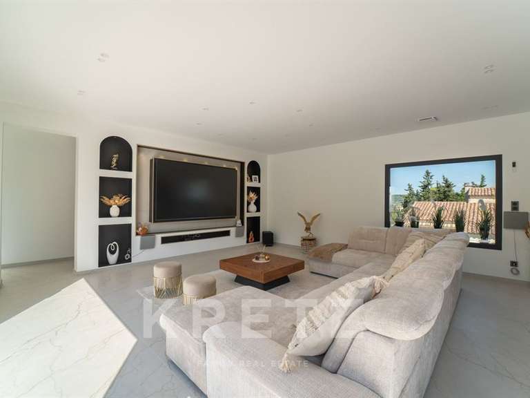 Maison Langlade - 5 chambres - 215m²