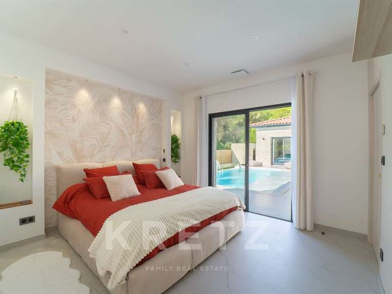 Maison Langlade - 5 chambres - 215m²
