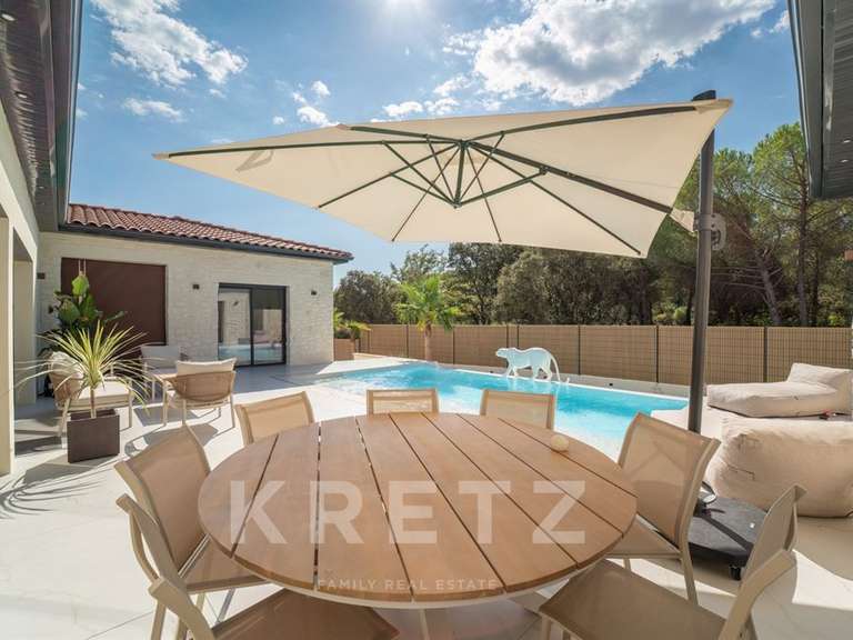 Maison Langlade - 5 chambres - 215m²