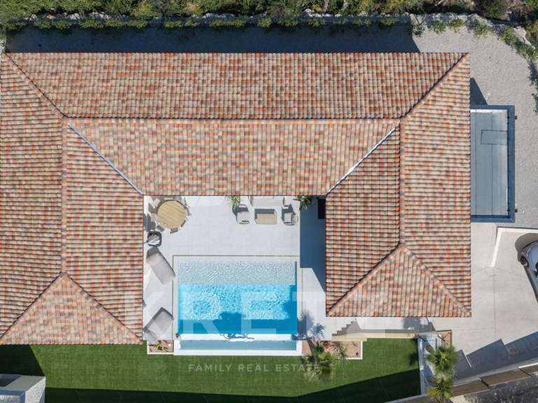 Maison Langlade - 5 chambres - 215m²