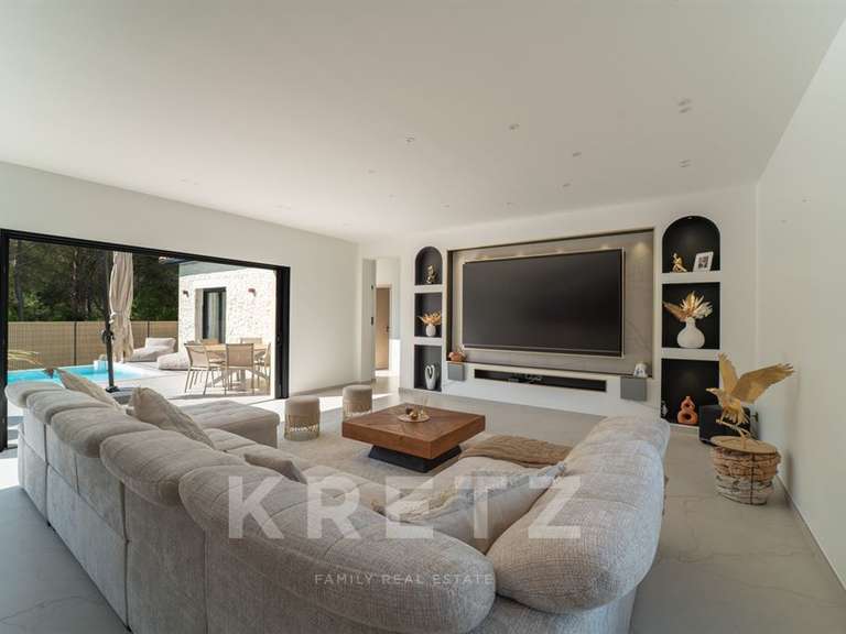 Maison Langlade - 5 chambres - 215m²