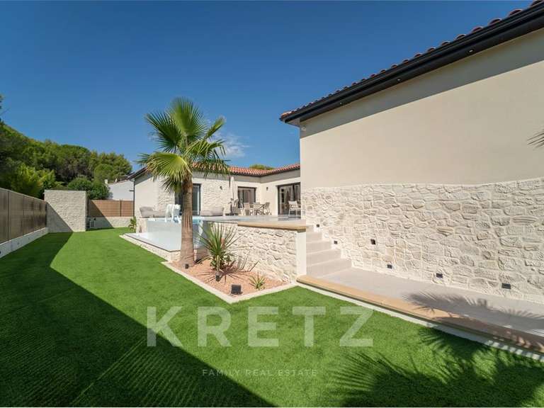 Maison Langlade - 5 chambres - 215m²