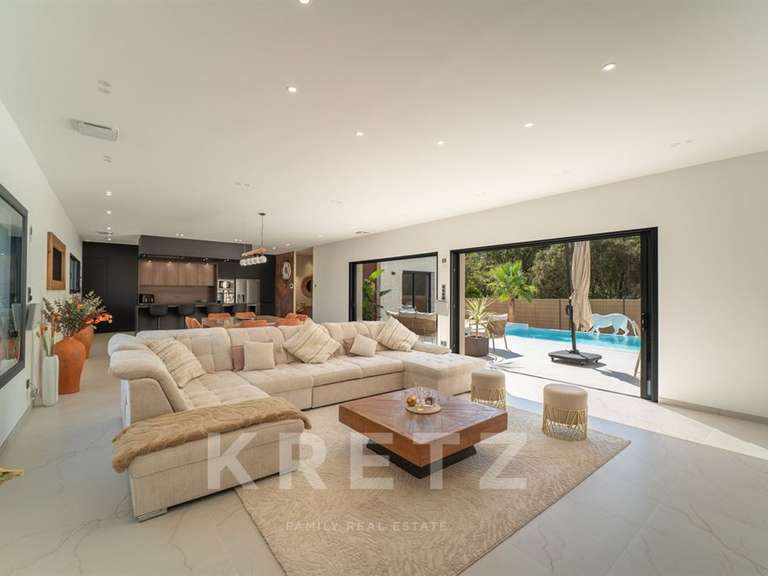 Maison Langlade - 5 chambres - 215m²