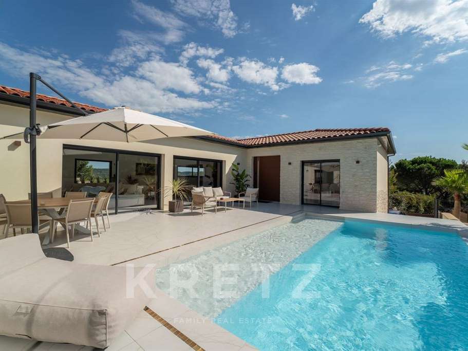 Maison Langlade