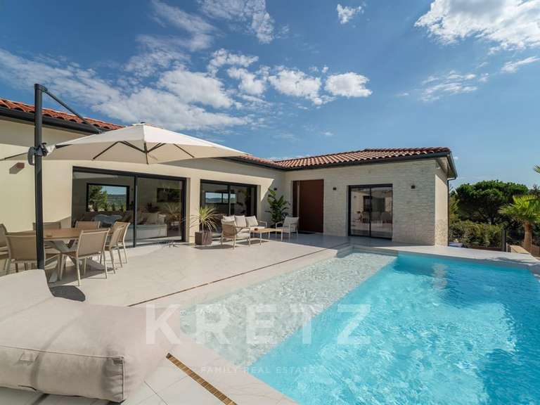 Maison Langlade - 5 chambres - 215m²