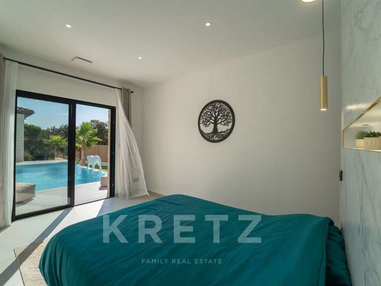 Maison Langlade - 5 chambres - 215m²