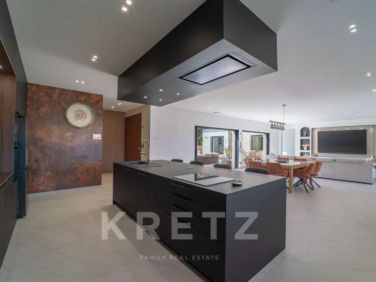Maison Langlade - 5 chambres - 215m²
