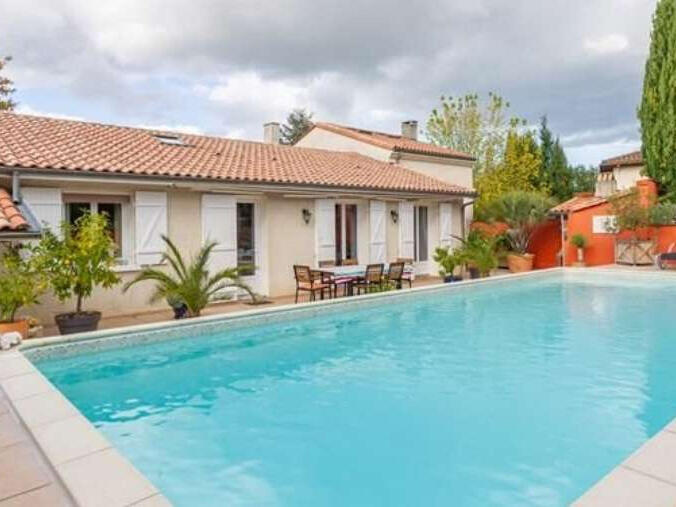 Maison Langoiran