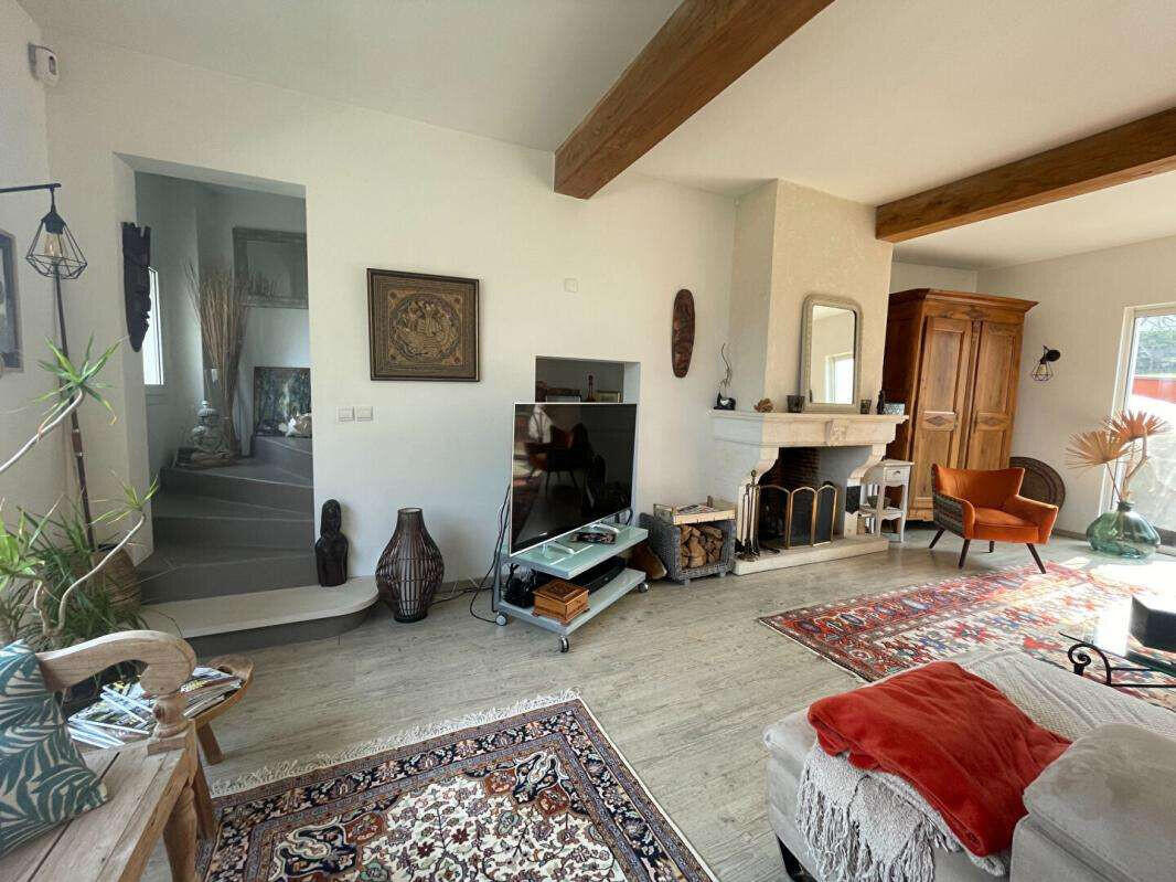 Maison Langoiran