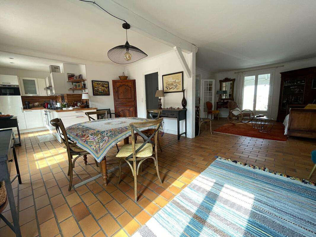 Maison Langoiran