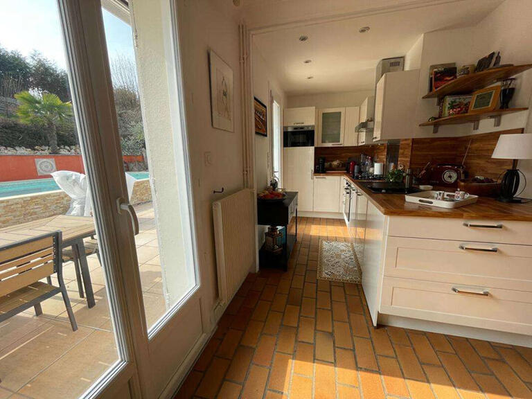 Maison Langoiran - 4 chambres