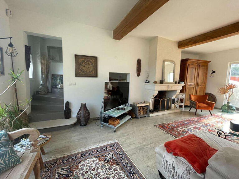 Maison Langoiran - 4 chambres