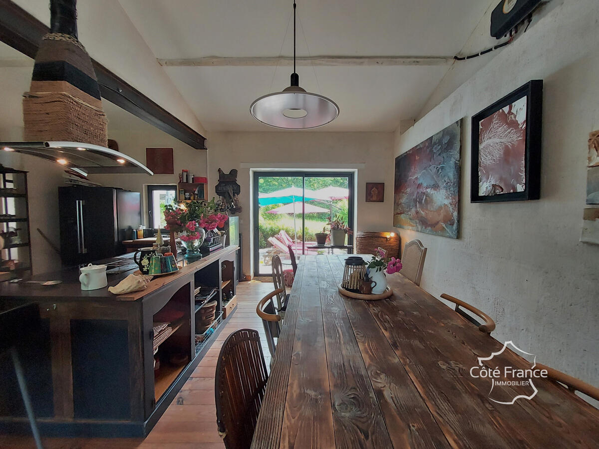 House Langoiran
