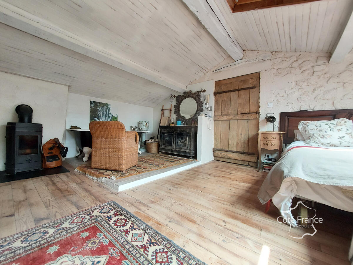 House Langoiran