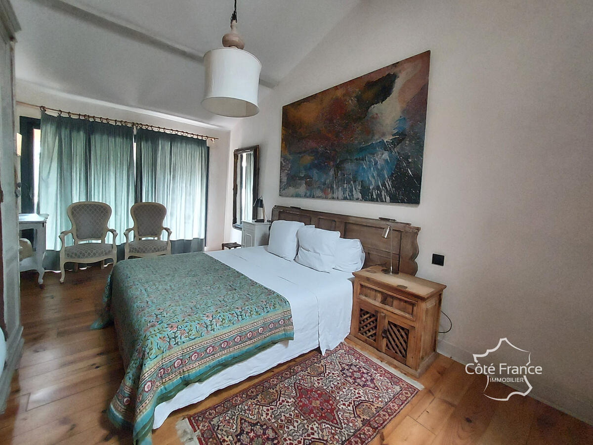 House Langoiran