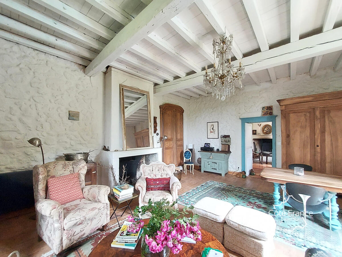 House Langoiran